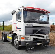 F10 Volvo Zug
