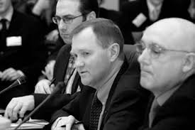 TOWARDS AN EU STRATEGY FOR COLLECTIVE SECURITY