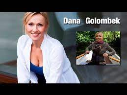 Dana Golombek im Interview - YouTube