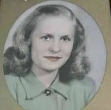 Ruth Stanley Obituary (1931