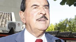 Artículos del tema Aníbal Rivas