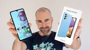 He samsung galaxy a21 is built for those looking for the essential upgrades to their smartphone experience. Samsung Galaxy A32 5g Unboxing Full Tour Camera Gaming Youtube