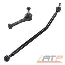 Die spurstange im auto gilt beinahe als unverwüstlich. Spurstangenkopf Vorne Rechts Komplett Vw Spurstange Auto Ersatz Reparaturteile Auto Motorrad Teile Federung Lenkung