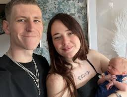 Nathan Evans: TikTok star's panic attacks before viral sea shanty