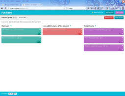 Games and exercises are key to how we help organizations switch towards a more agile mindset and behavior. Free Retrospective Tools For Distributed Scrum Teams