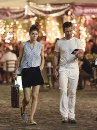 Born alexandra anna daddario on 16th march, 1986 in new york city, new york, usa and educated at brearley school. List Of Alexandra Daddario S Boyfriends Who Is She Dating Currently