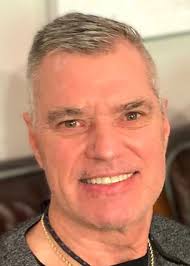 Mark Patrick Garrett