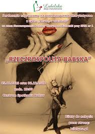 Aleksandra zawieruszanka, zofia merle, jan machulski and others. Spektakl Charytatywny Znani A Nieznani Rzeczpospolita Babska Lublin Centrum Spotkania Kultur Kupuj Bilety Online Biletyna Pl