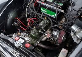 Image result for Autumn Red 1964 Morris