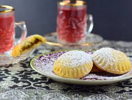 Maamoul Recipe Middle Eastern Desserts Middle Eastern Recipes Food