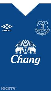 Everton football club is an english professional football club based in liverpool that competes in the premier league, the top tier of english football.supporters of the club are known as evertonians or blues. Everton Fc Wallpapers Group 57
