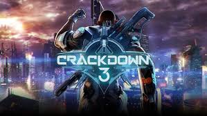 Crackdown 3 Most Played Premium Game On Xbox One Wholesgame