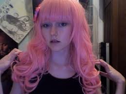 COSPLAY WIGS USA Lolita Wigs review