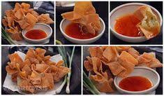 Resep tahu kukus isi daging (non halal) oleh suyanti lie. Resep Pangsit Goreng Isi Tahu Aci Lebih Renyah Dan Enak Buatan Sendiri Resep Makanan Masakan