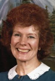 Contributions to the tribute of Kathleen Maude Whalen