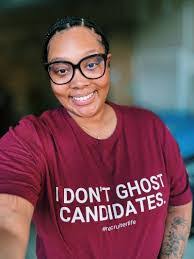 Natasha Burks's Instagram, Twitter & Facebook