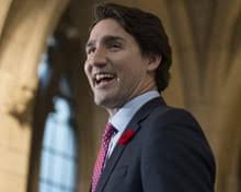 Canadian election returns Conservative minority government