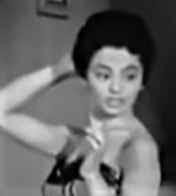 Norma Calderon's Instagram, Twitter & Facebook