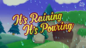 Its raining its pouring nursery rhyme lyrics _ preschool kids songs. Its Raining Its Pouring The Rain Song Nursery Rhymes For Kids By Luke Mary Video Dailymotion