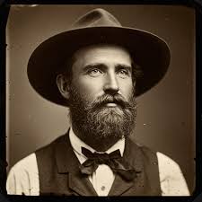 The phenomenal Outlaw by Capt. Illingworth