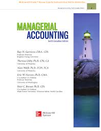 Terbuat dari paduan plat aluminium dan. Managerial Accounting 10e Garrison