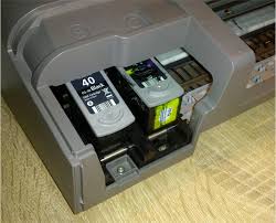 Anleitungen und benutzerhandbücher für canon pixma g3400. Canon Pixma Mg3550 Druckerpatronen Wechseln