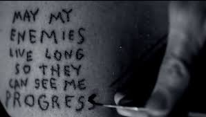 Die Antwoord Please Don T Take Me For A Poes Motivation From Die Antwoord Die Antwoord Amazing Quotes Quotes To Live By