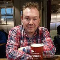 Jason Cann (@thebrewboy)