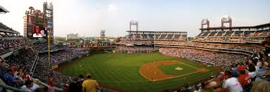 citizens bank park guide where to park eat and get cheap