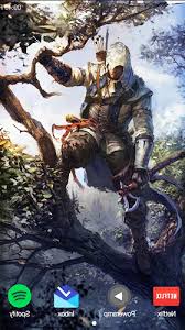 Rápido, gratis y ahorrando datos! Descargar Assasins Creed Para Android Gratis El Fondo De Pantalla Animados Asesino Credo En Android