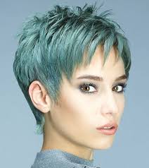 The latest and trendiest easy pixie haircuts for fine hair are available in spring 2021 collection. Short Pixie Hairstyles Easy Haircuts For Fine Hair 2021
