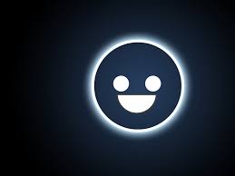Black Smiley Wallpaper Hd Download all photos and use them even for commercial projects.