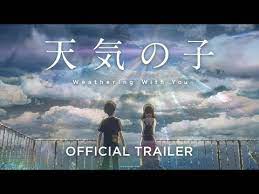 Director makato shinkai noted the online traction the film was getting. Weathering With You S Breathtaking Animation Is Sullied By Its Unlikeable Protagonist Kakuchopurei Com