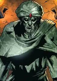 Villains are always those who are crazier than us and bent on destruction or personal gain. Ozymandias Hero Or Villain Ozymandias Comic Vine