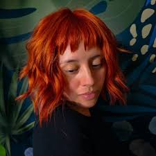 TOP 10 BEST Copper Hair Color Trending in Los Angeles, CA