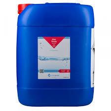 Chlor Flussig 20 L Von Ultrapool Poolpowershop