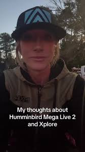 Humminbird Mega Live 2 and Xplore: My Thoughts