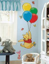 Pottery barn kids has tons of disney collaborations to outfit the perfect disney nursery for your little one, and this decorative finding nemo pillow is no exception. Functional Nursery Decor Open Corner Simple Baby Room Ideas