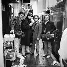 Lorne Michaels Is the Real Star of “Saturday Night Live” | The New Yorker