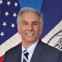 Raymond Spinella's Instagram, Twitter & Facebook