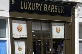 Premium Grooming Products
