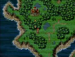 Arrpeegeez Chrono Trigger Walkthrough Part Four Manolia Cathedral 600 Ad