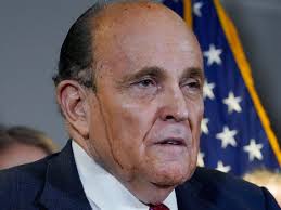 On april 4, 2018, it was announced that judith giuliani had filed for divorce from her husband, rudy giuliani. Feds Raided Rudy Giuliani S Manhattan Apartment Nyt