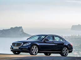 Because of these added inches, there is more legroom. Mercedes Benz C Class 2015 Pictures Information Specs