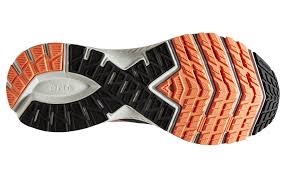 Running one mile was hard, which is discouraging because my goal is to run 13.1 miles this year! Brooks Launch 7 Women S Running Shoes