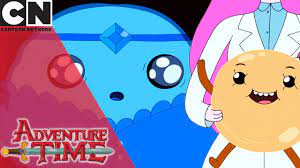 Adventure Time | Bun Bun | Cartoon Network - YouTube
