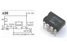 Dimana yang diterjemahkan dalam hal ini adalah bilangan biner. Cara Mudah Belajar Elektronika Digital Analog
