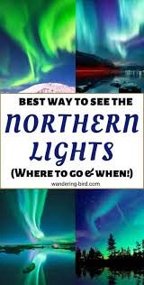Where Can You See The Northern Lights In Europe 7 Amazing Locations Nordlichter Finnland Nordlichter Schottland Nordlichter Hotel