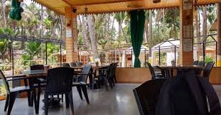 Edward's Yard, Bambolim, Goa