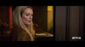 The woman in the window. The Woman In The Window 2021 Film Trailer Kritik